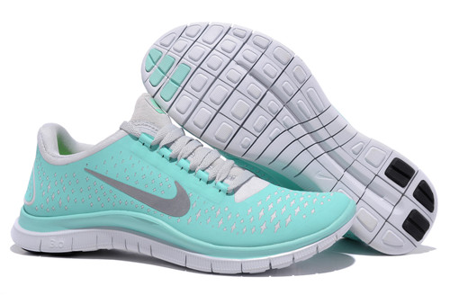 Buy Wholesale Womens Nike Free 3.0 v4 Mint Green